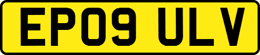 EP09ULV