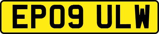 EP09ULW