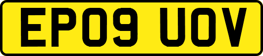 EP09UOV