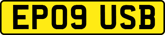 EP09USB