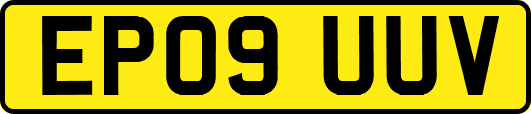 EP09UUV