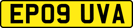 EP09UVA