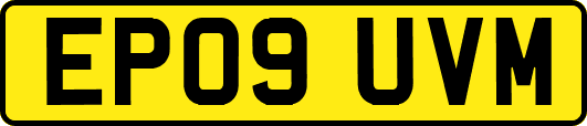 EP09UVM
