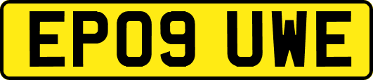 EP09UWE