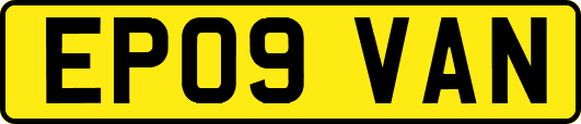 EP09VAN