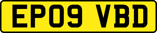 EP09VBD