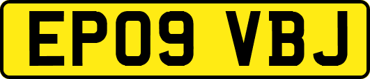 EP09VBJ
