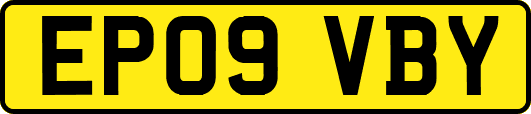 EP09VBY