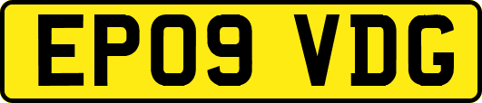 EP09VDG
