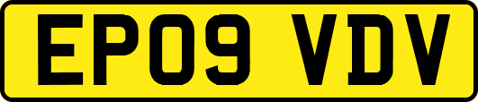 EP09VDV