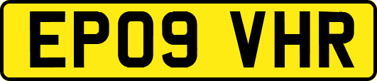 EP09VHR