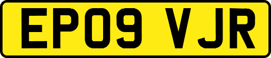 EP09VJR