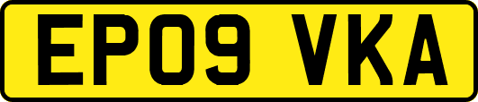 EP09VKA