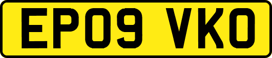 EP09VKO