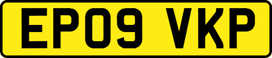 EP09VKP