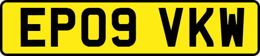 EP09VKW