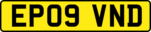 EP09VND
