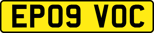 EP09VOC