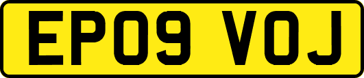 EP09VOJ
