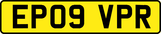 EP09VPR