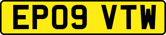 EP09VTW