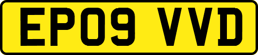 EP09VVD