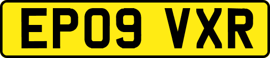 EP09VXR