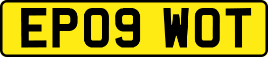 EP09WOT