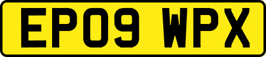 EP09WPX