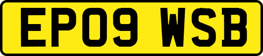 EP09WSB