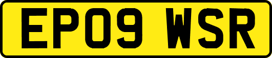 EP09WSR