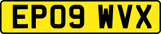 EP09WVX