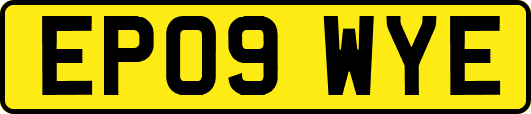EP09WYE