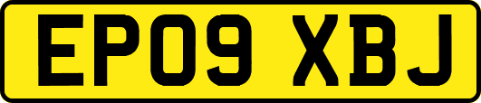 EP09XBJ