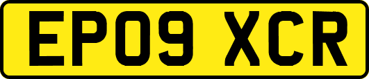 EP09XCR