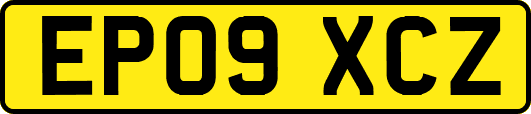EP09XCZ