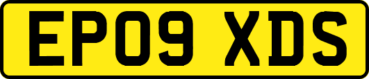 EP09XDS