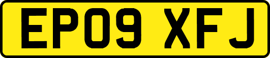 EP09XFJ