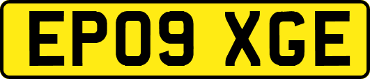 EP09XGE