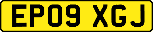 EP09XGJ