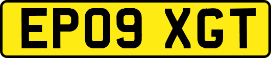 EP09XGT