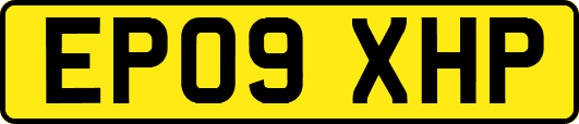 EP09XHP