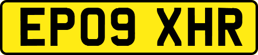 EP09XHR