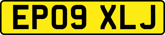 EP09XLJ