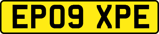 EP09XPE