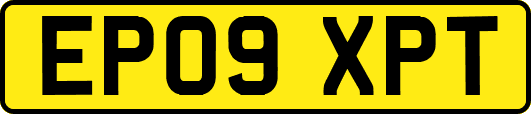 EP09XPT