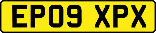 EP09XPX