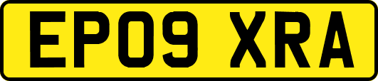 EP09XRA