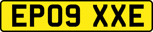EP09XXE