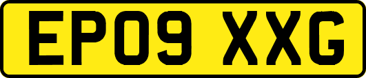 EP09XXG